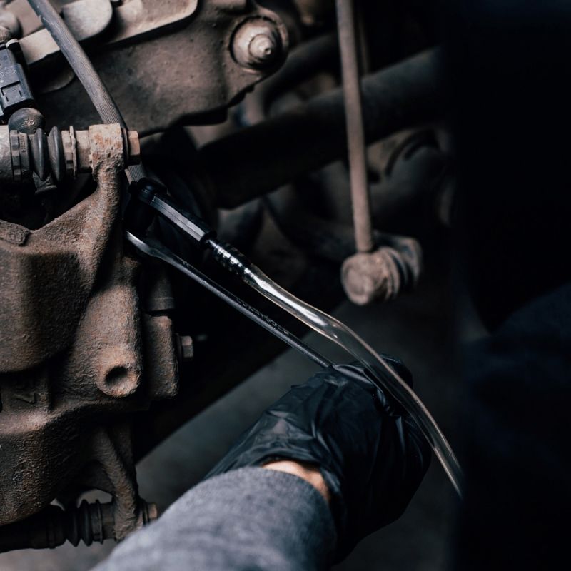 Masner Set za zamenu kočione tečnosti