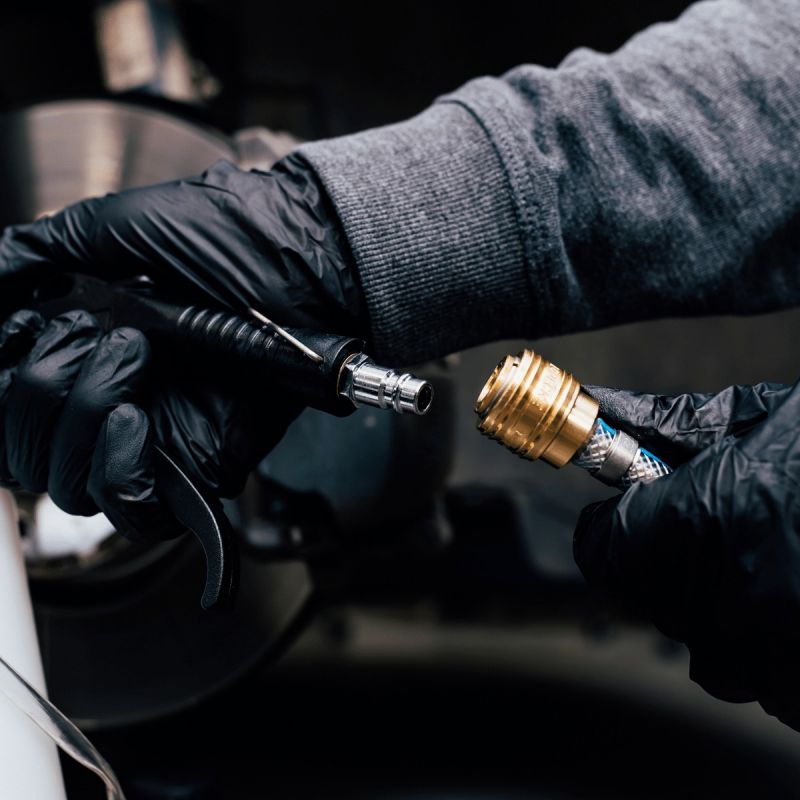 Masner Set za zamenu kočione tečnosti