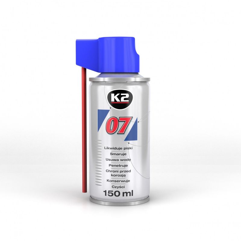 K2 07 150ML 