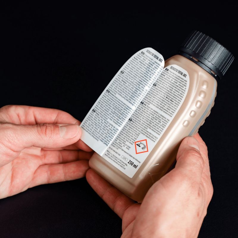 K2 DERUSTO 250ML - GEL