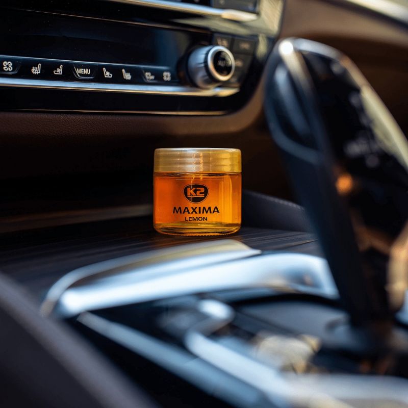 K2 MAXIMA LEMON 50ML