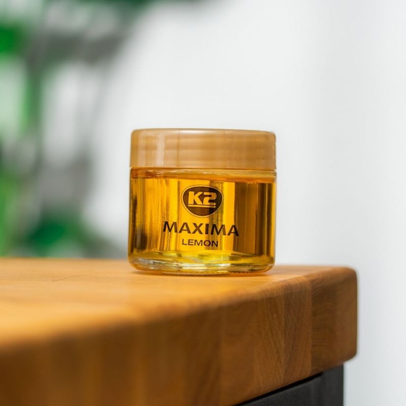 K2 MAXIMA LEMON 50ML