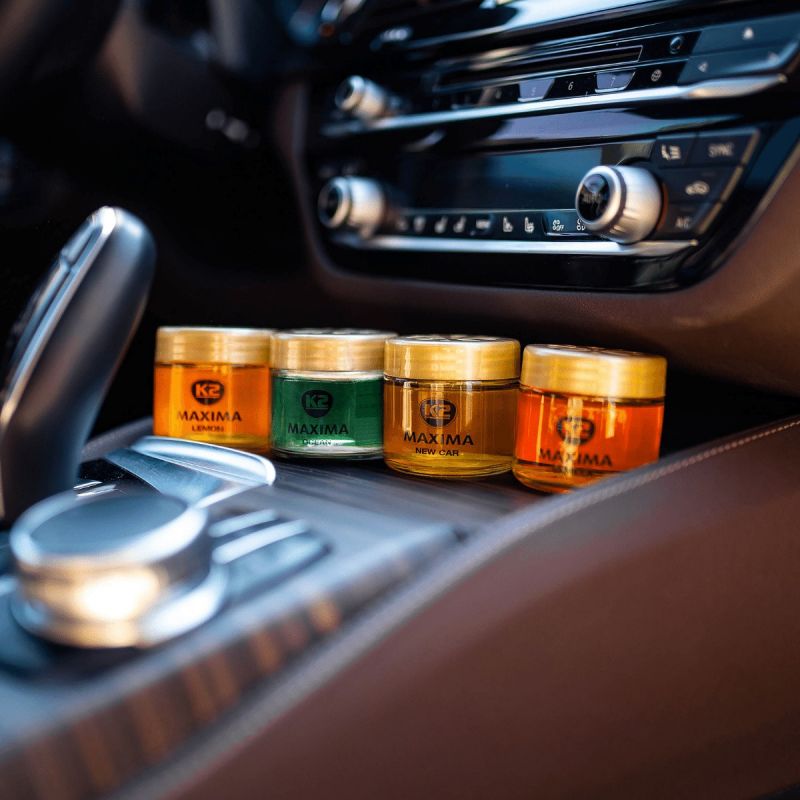 K2 MAXIMA LEMON 50ML