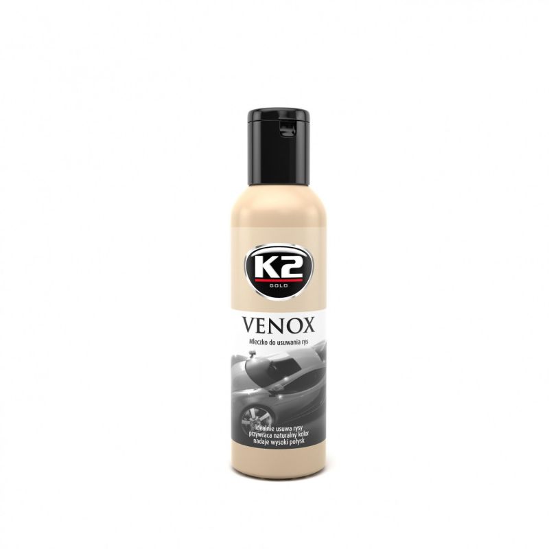 K2 VENOX 180g - set with sponge