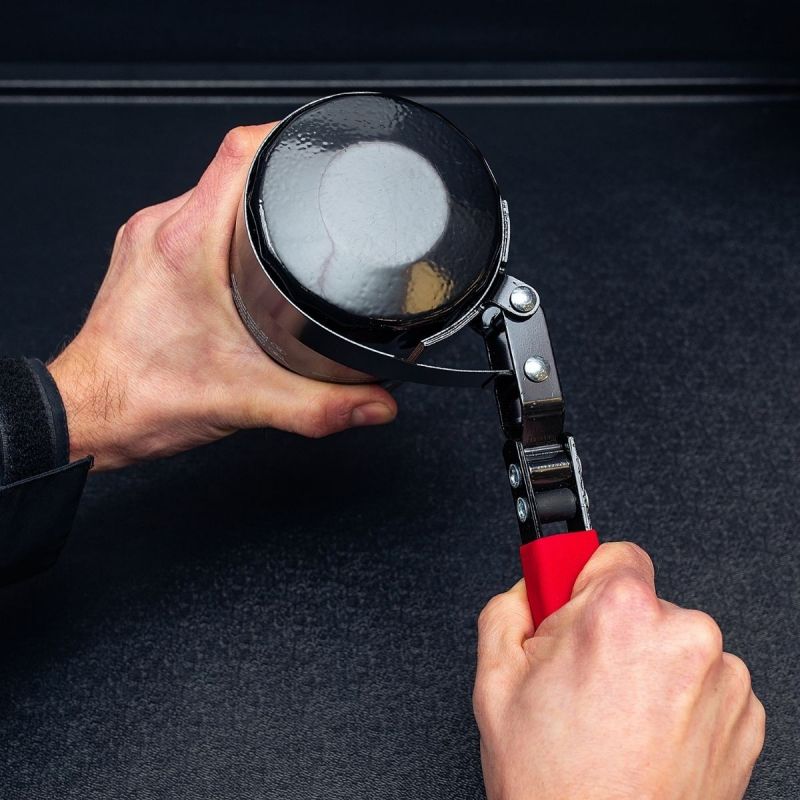 Masner Ključ za filter ulja 83-98mm 