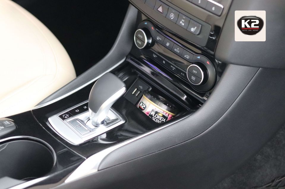 K2 FLORIDA SCENT Funky Limun