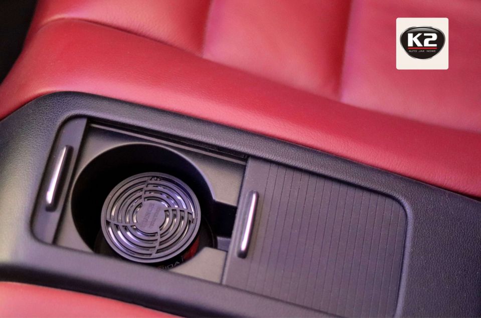 K2 FLORIDA SCENT Funky Limun