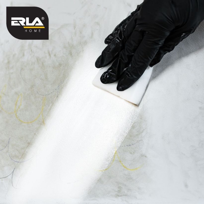 ERLA MEGGI Magični sunđer