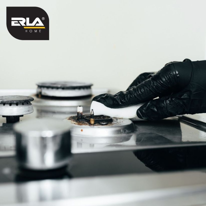 ERLA MEGGI Magični sunđer