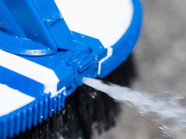 VEROPA TELESKOPSKA ČETKA ZA PRANJE 160-300CM SOFT MEKA