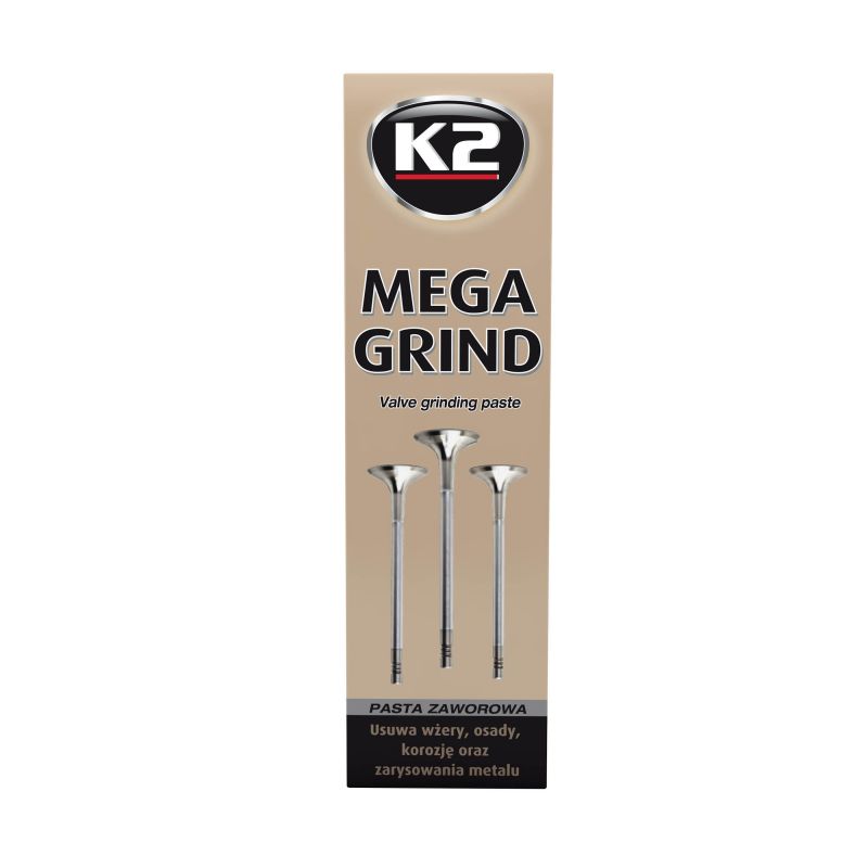 K2 MEGA GRIND 100g