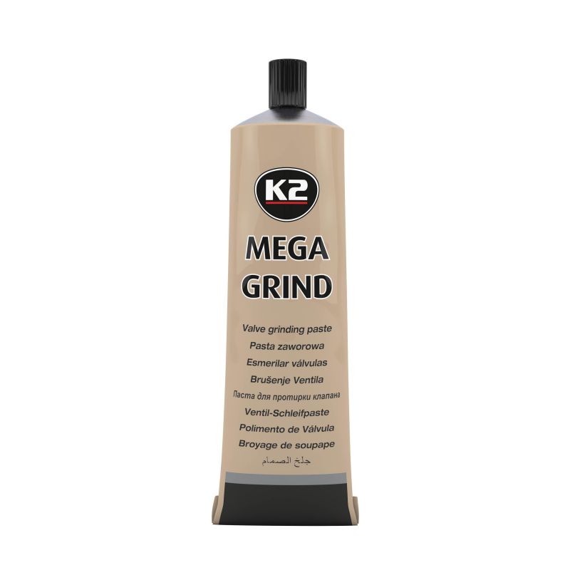 K2 MEGA GRIND 100g