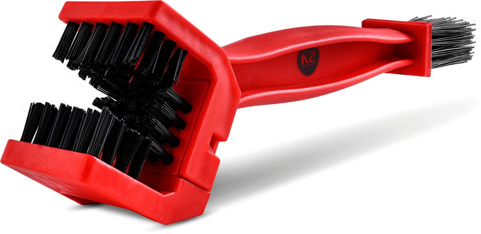K2 Chain cleaning brush
