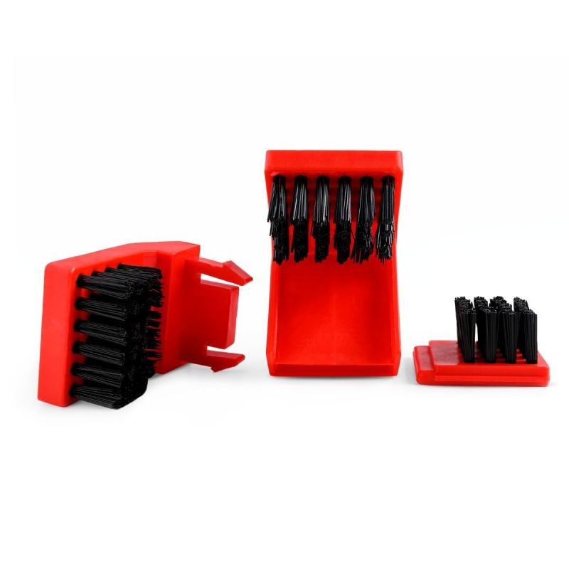 K2 Chain cleaning brush