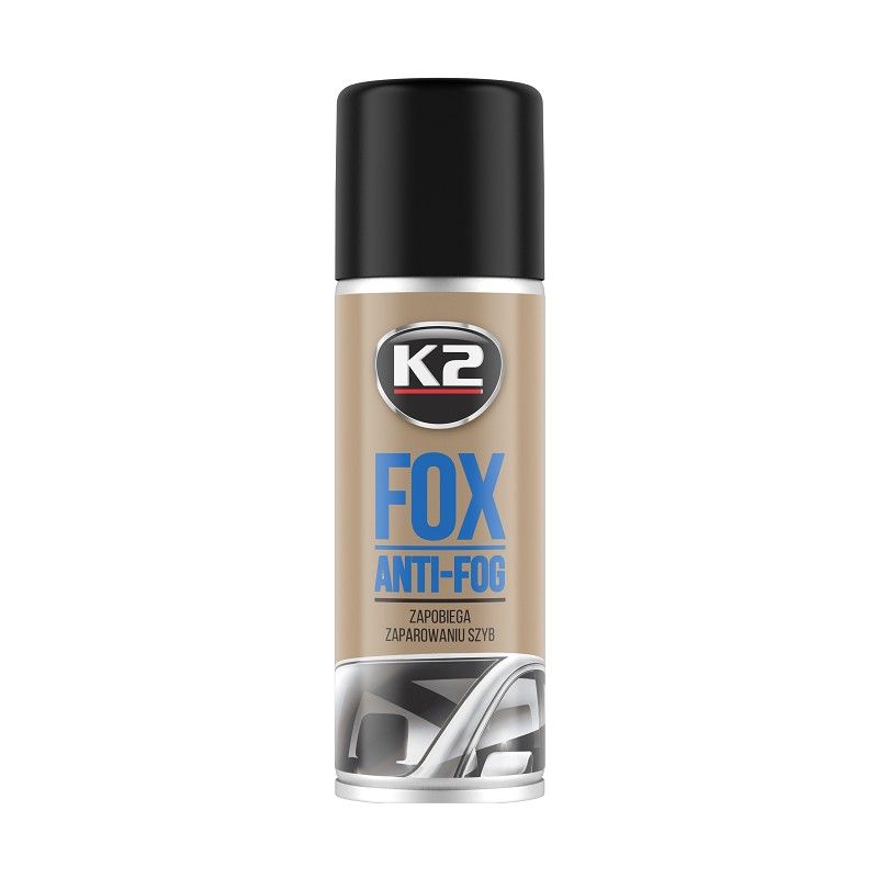 K2 FOX 150ml AERO