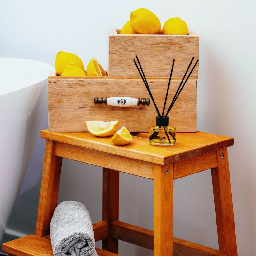 ERLA SATO 50ml Letnje vreme