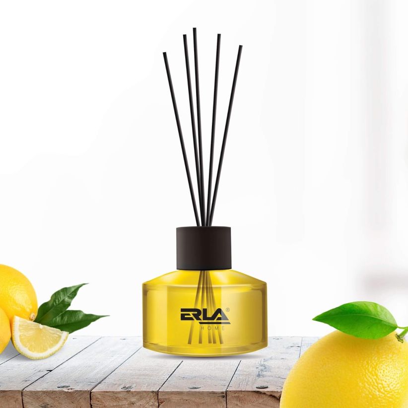 ERLA SATO 50ml Letnje vreme