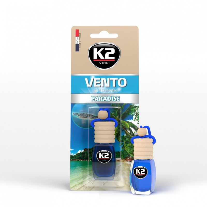 K2 VENTO paradise 8ML 