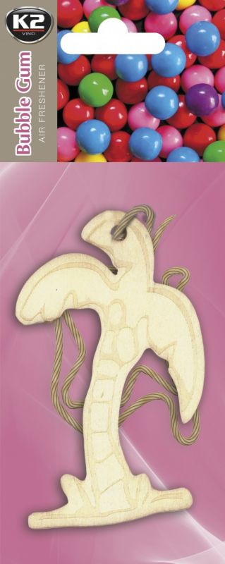 K2 WOODY Žvakaća guma palm