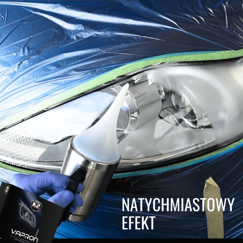 K2 VAPRON refill 600ml