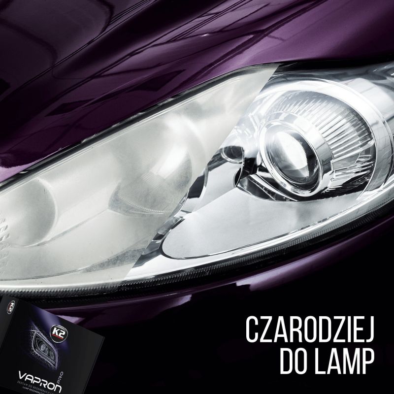 K2 VAPRON refill 600ml