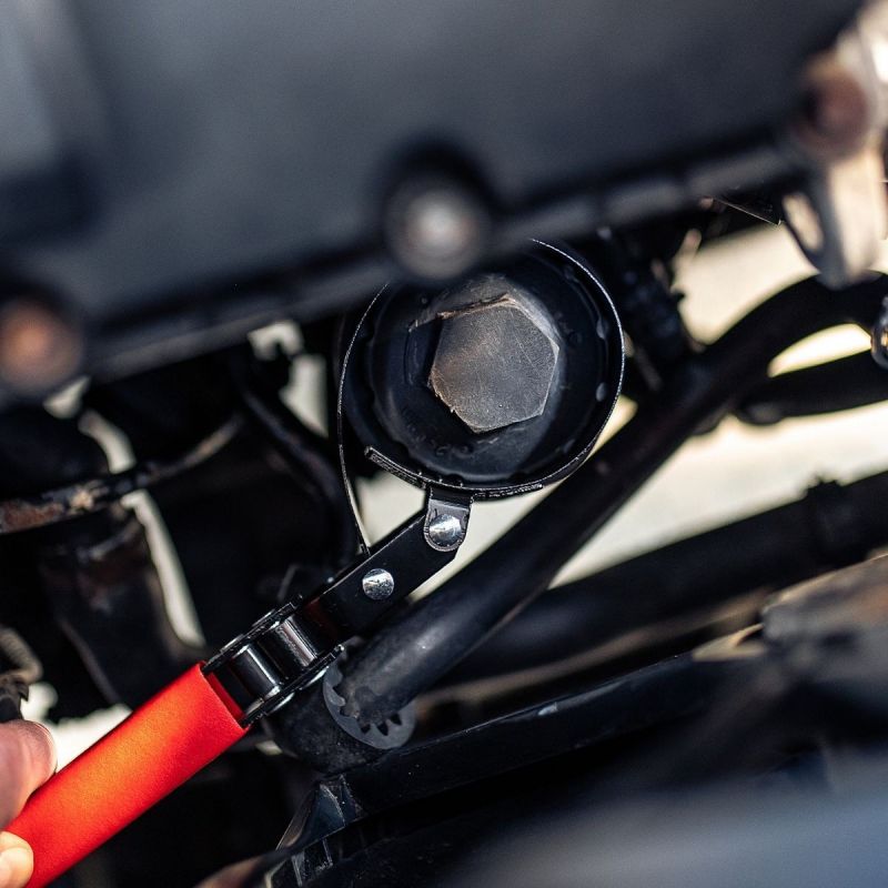 Masner Ključ za filter ulja 73-83mm 