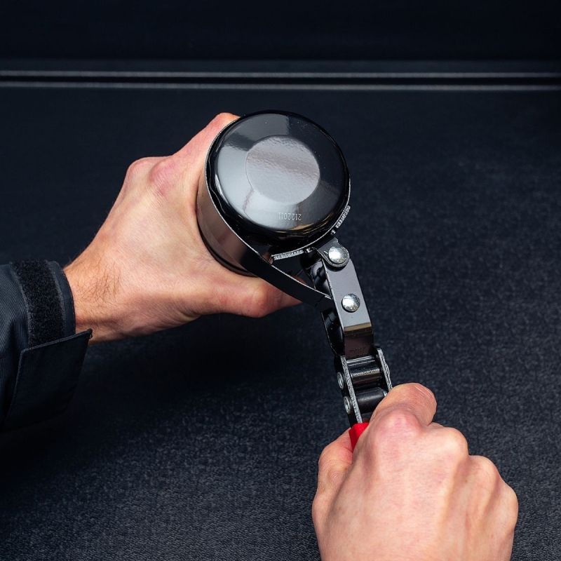 Masner Ključ za filter ulja 73-83mm 