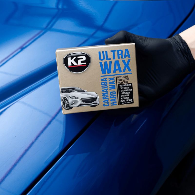 K2 ULTRA WAX 250