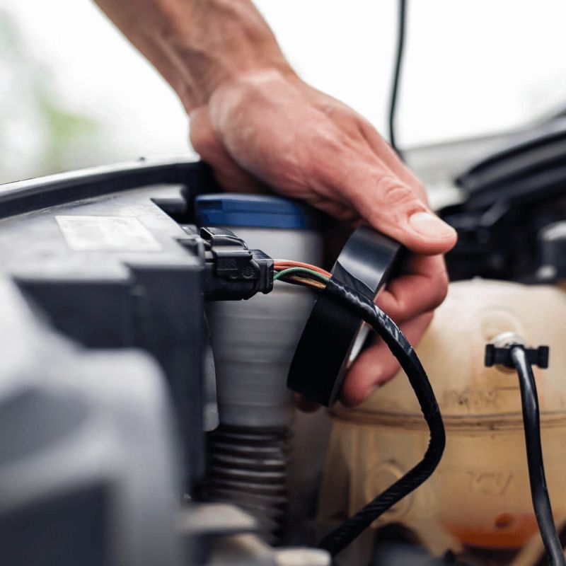 K2 Izolir traka 15mmx10m 