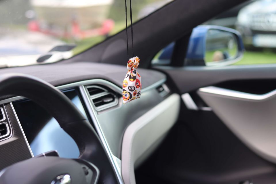 K2 ROKO HAPPY Novi auto 25g