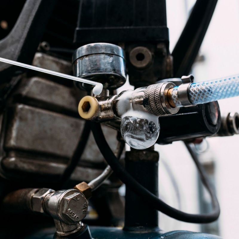 K2 GAS TESTER 400ML SPRAY 