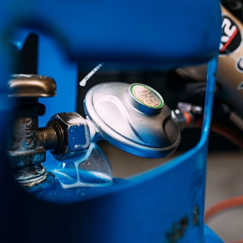 K2 GAS TESTER 400ML SPRAY 