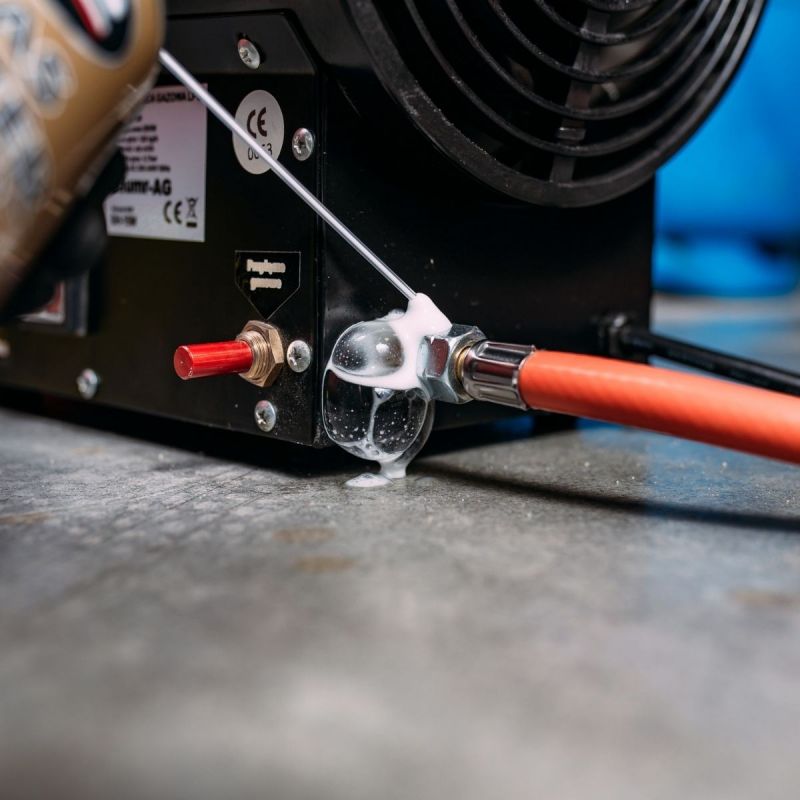 K2 GAS TESTER 400ML SPRAY 