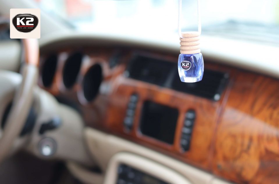 K2 VENTO miris svežine 8ML 