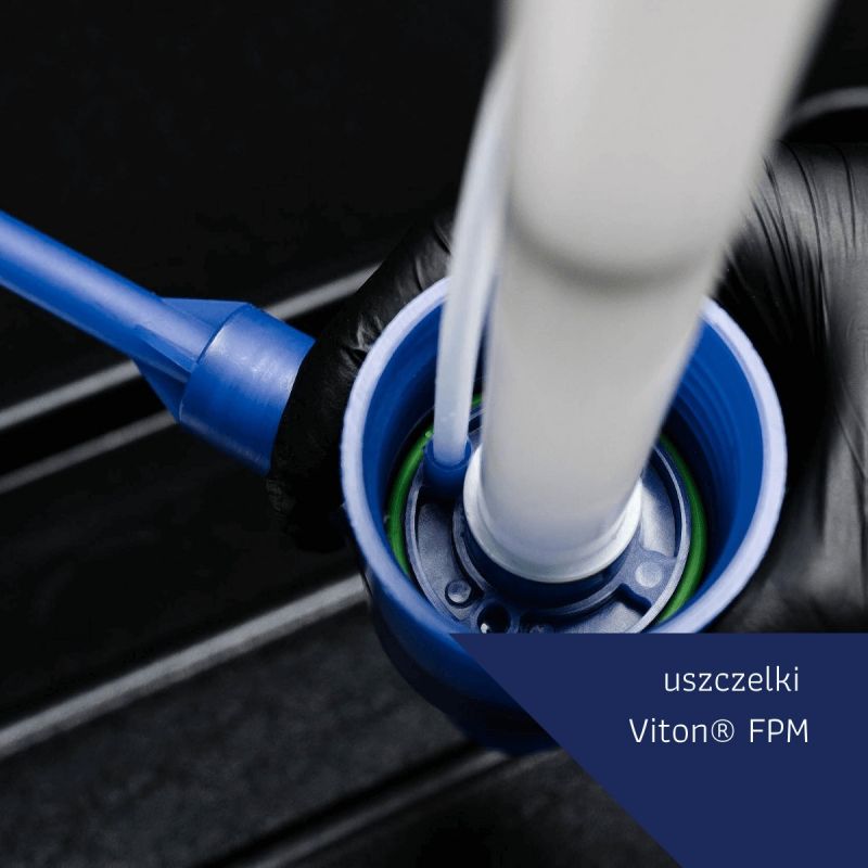 Masner SPARO Raspršivač pod pritiskom