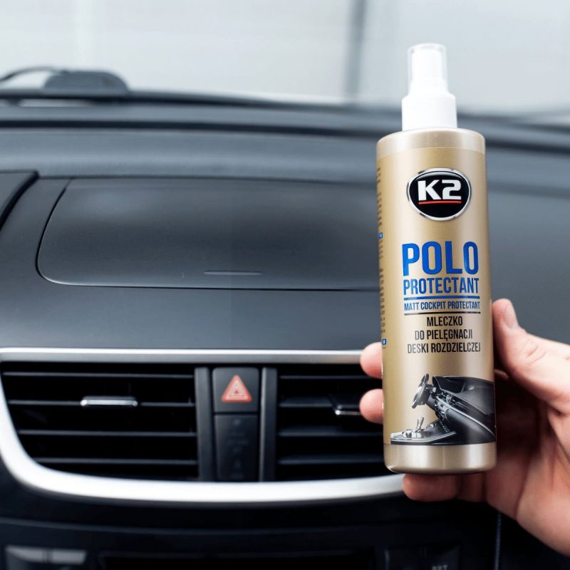 K2 POLO PROTECTANT 250ML