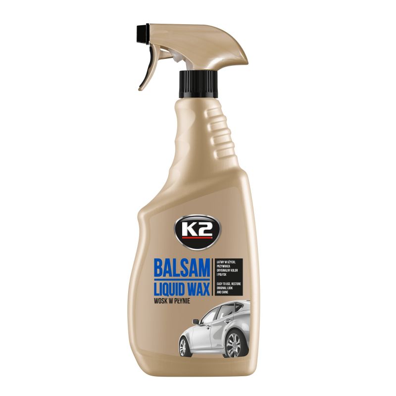 K2 BALSAM 700 ATOM