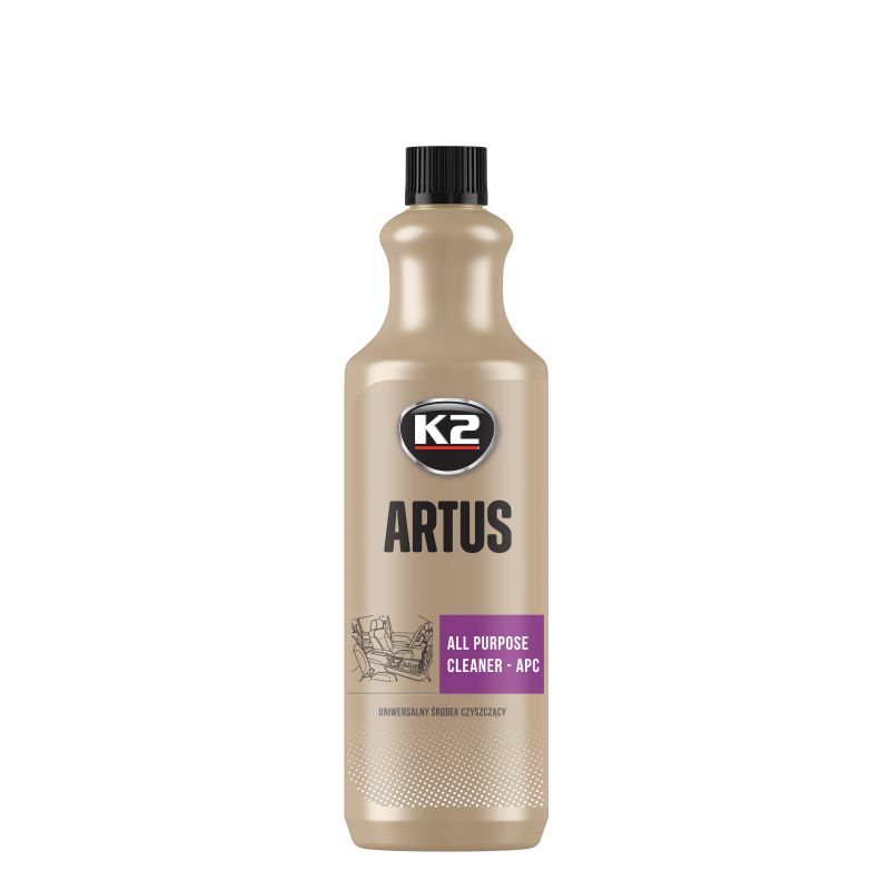K2 ARTUS 1