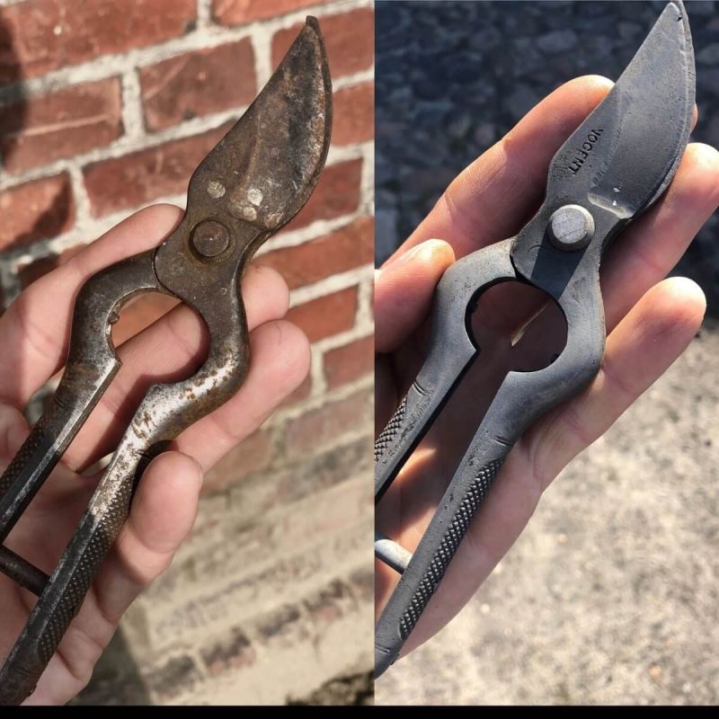 K2 DERUSTO PLUS 500ML