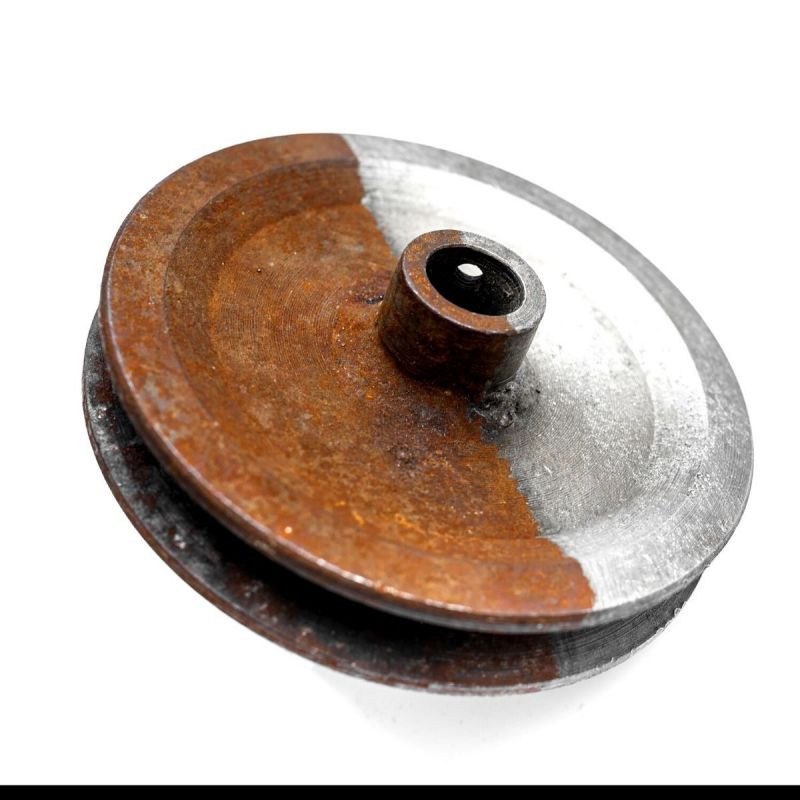 K2 DERUSTO PLUS 500ML