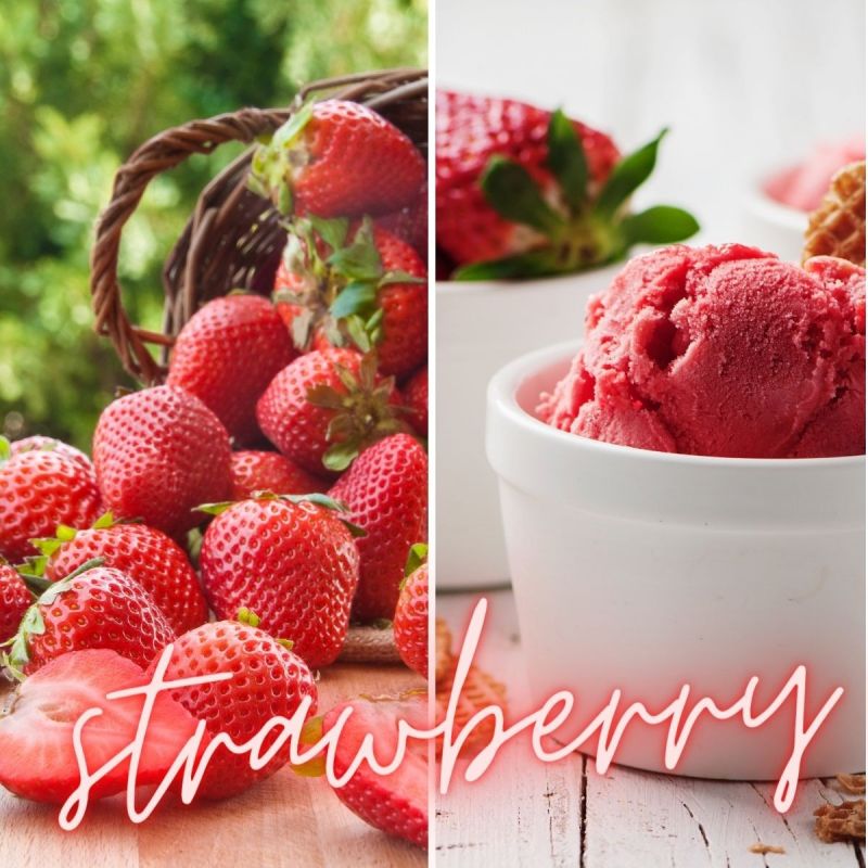 K2 DEOCAR 250ML STRAWBERRY