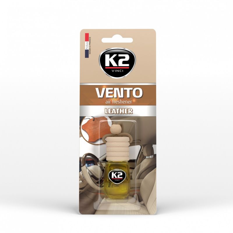 K2 VENTO koža 8ML 