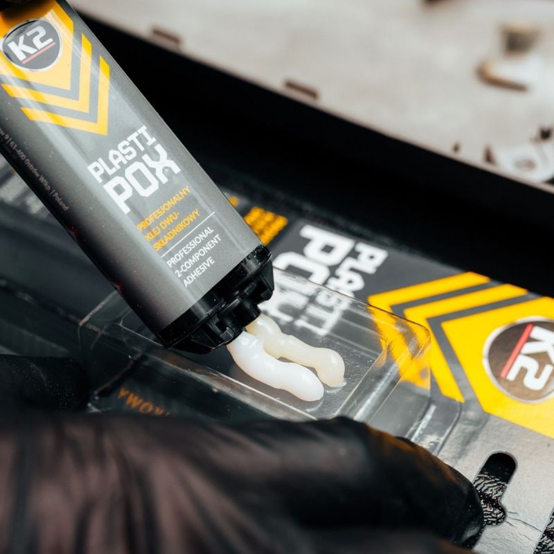 K2 PLASTIPOX 25G