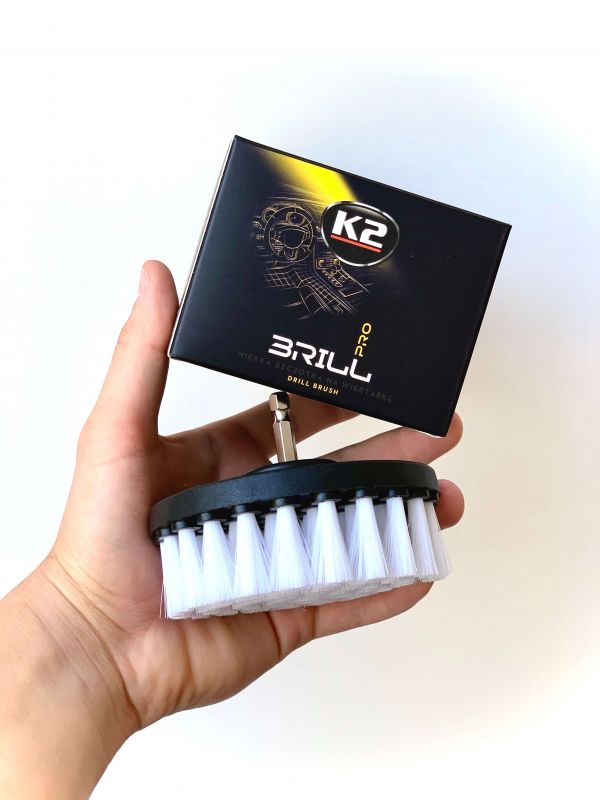 K2 BRILL četka