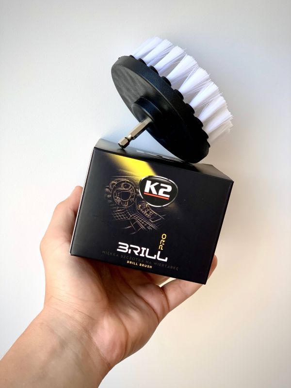 K2 BRILL četka
