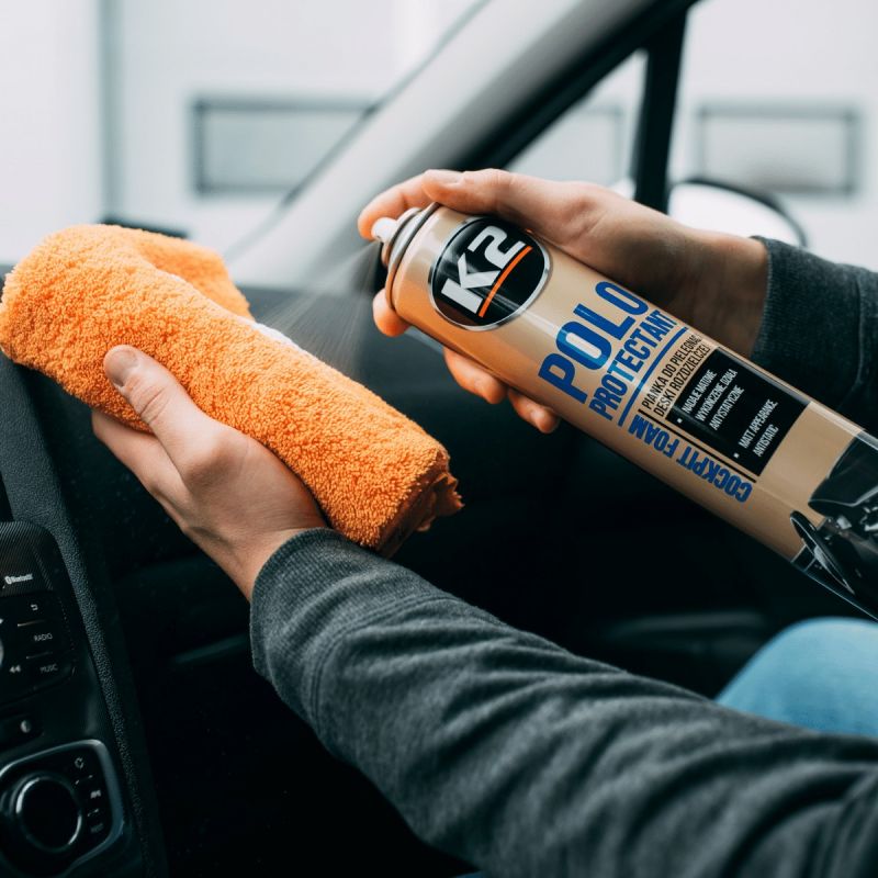 K2 POLO PROTECTANT 750ML FAHREN 