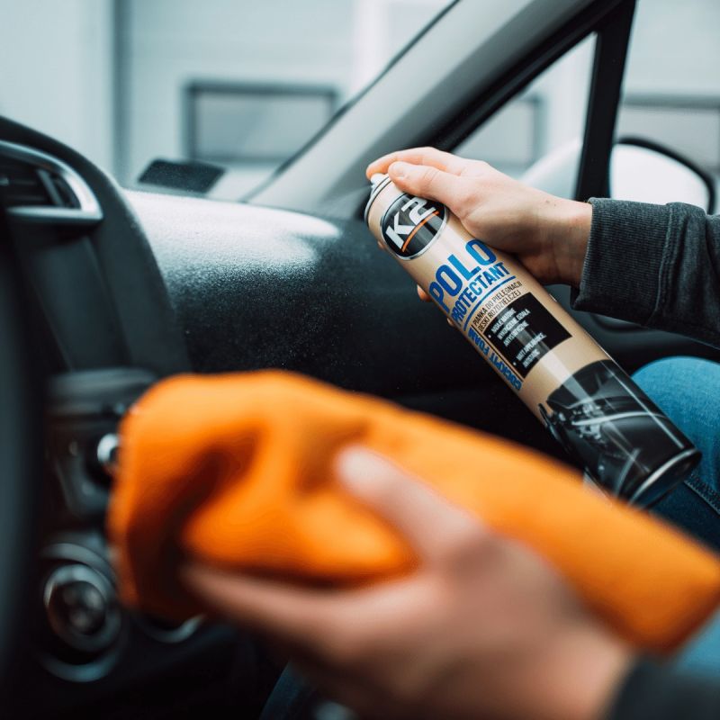 K2 POLO PROTECTANT 750ML FAHREN 
