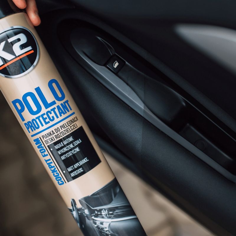 K2 POLO PROTECTANT 750ML FAHREN 