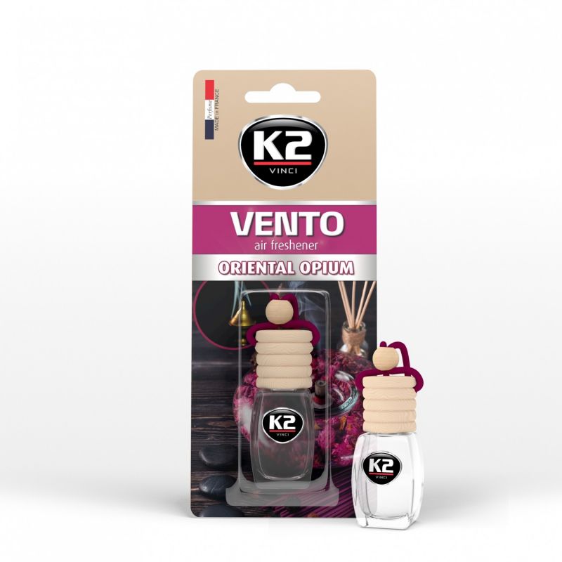 K2 VENTO Oriental opium 8ML