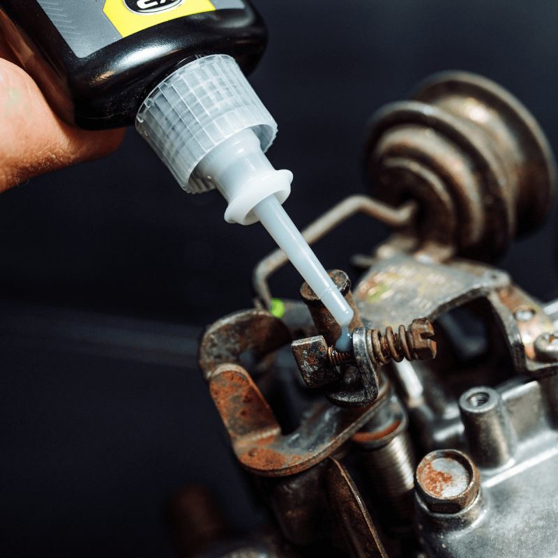 K2 LOW STRENGTH THREAD 50ML